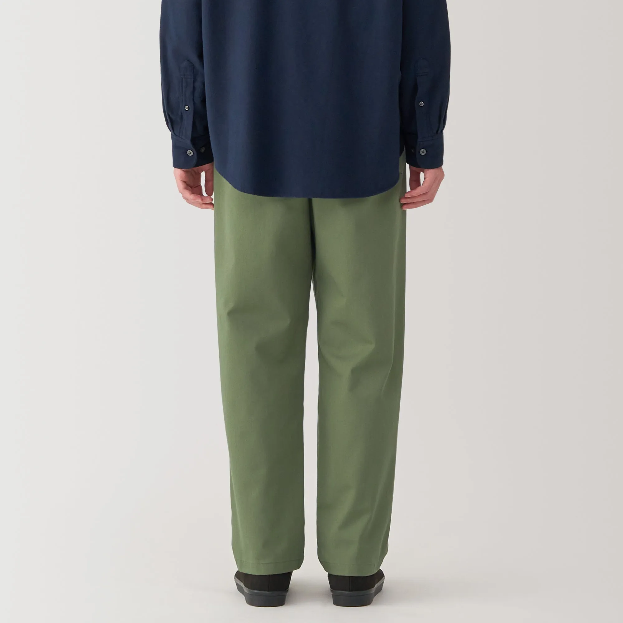 Men's Chino Easy Pants