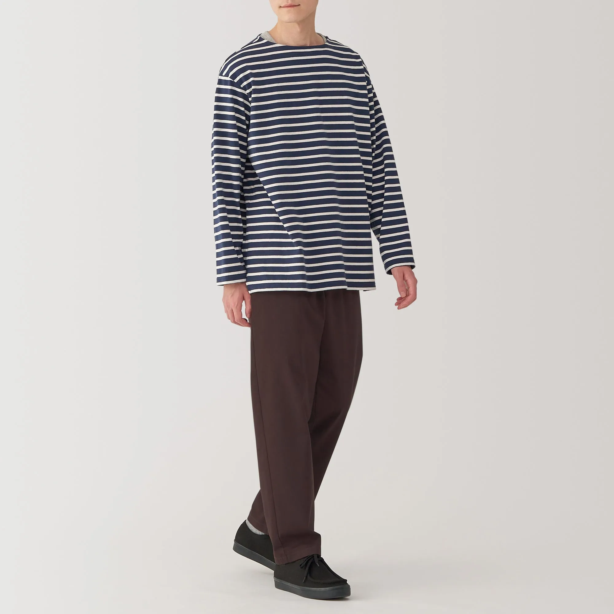 Men's Chino Easy Pants