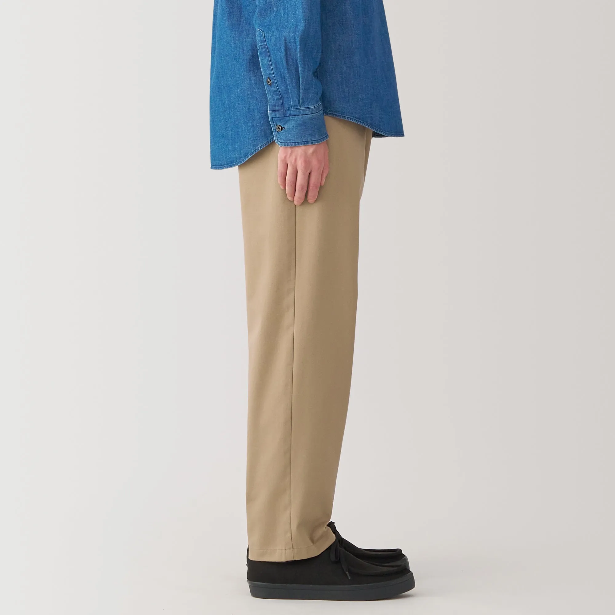 Men's Chino Easy Pants