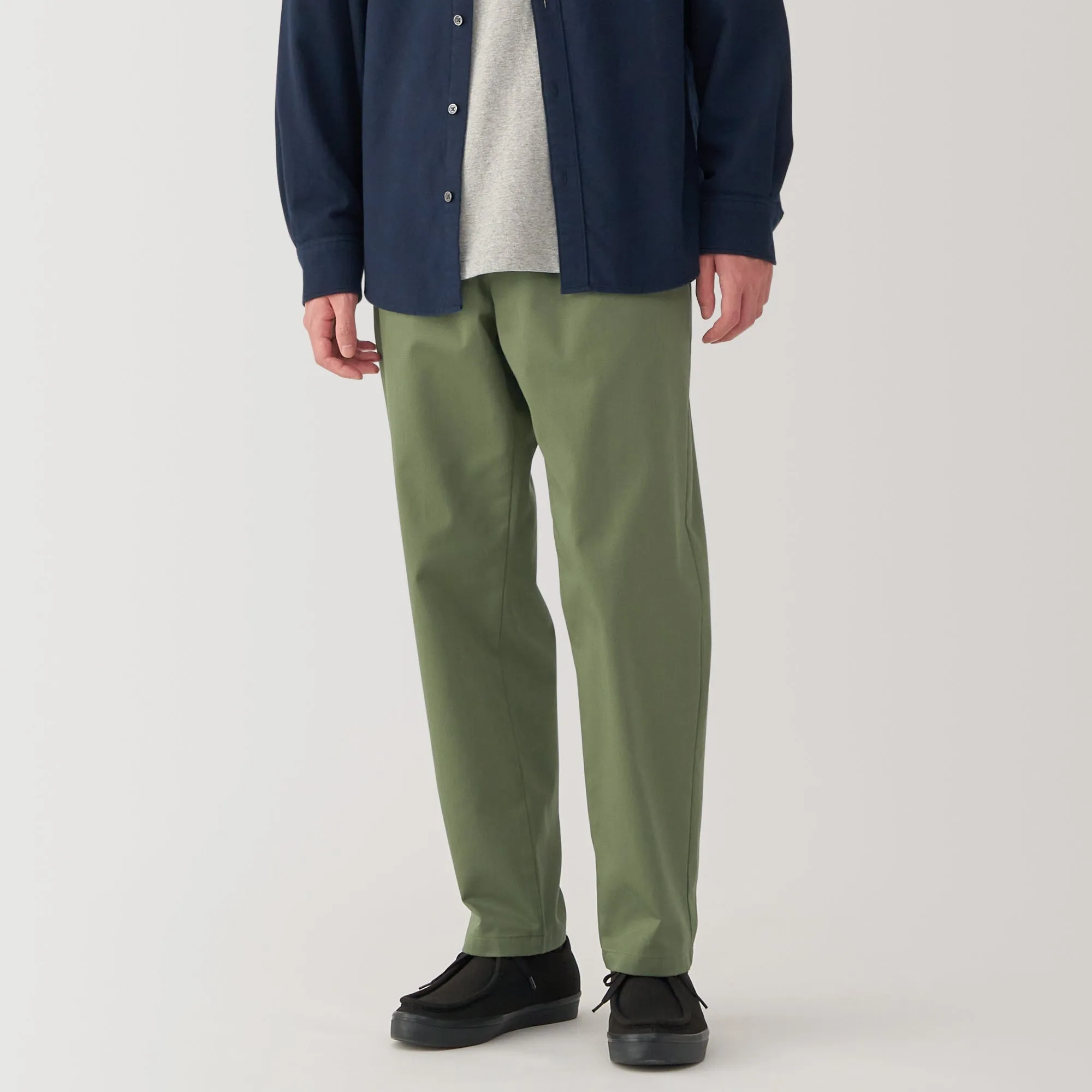 Men's Chino Easy Pants