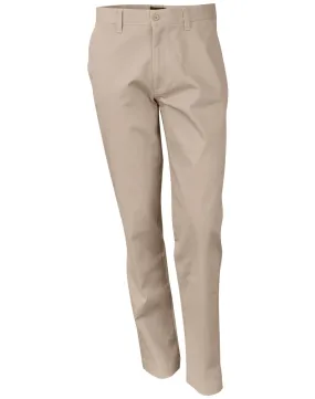 Mens Chino Pants (WS-M9360)