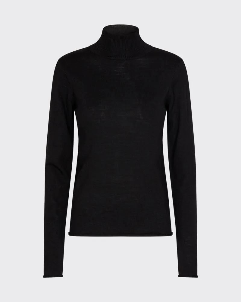 Miosa Turtleneck