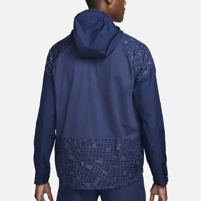 Nike Run Division Repel Flash Windrunner