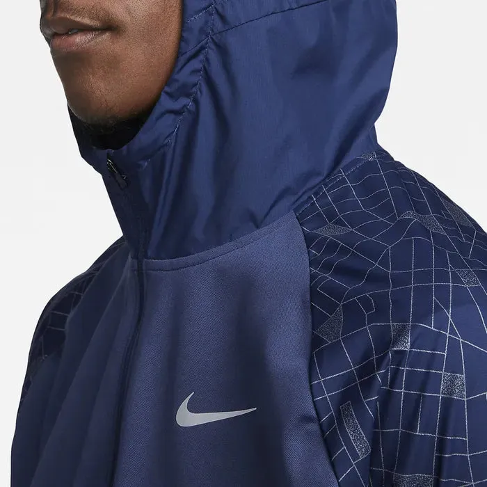 Nike Run Division Repel Flash Windrunner