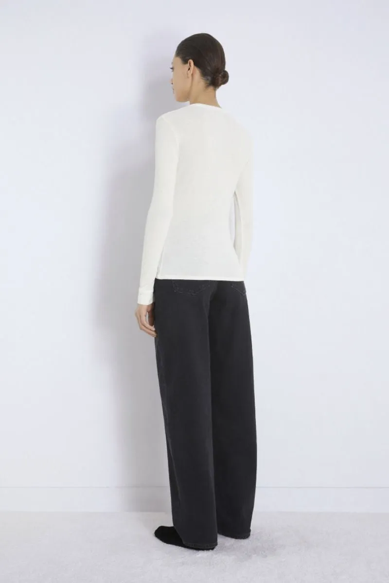 Ortigia Knitted Top