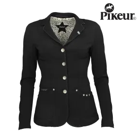 Pikeur Davita Competition Jacket (Black)