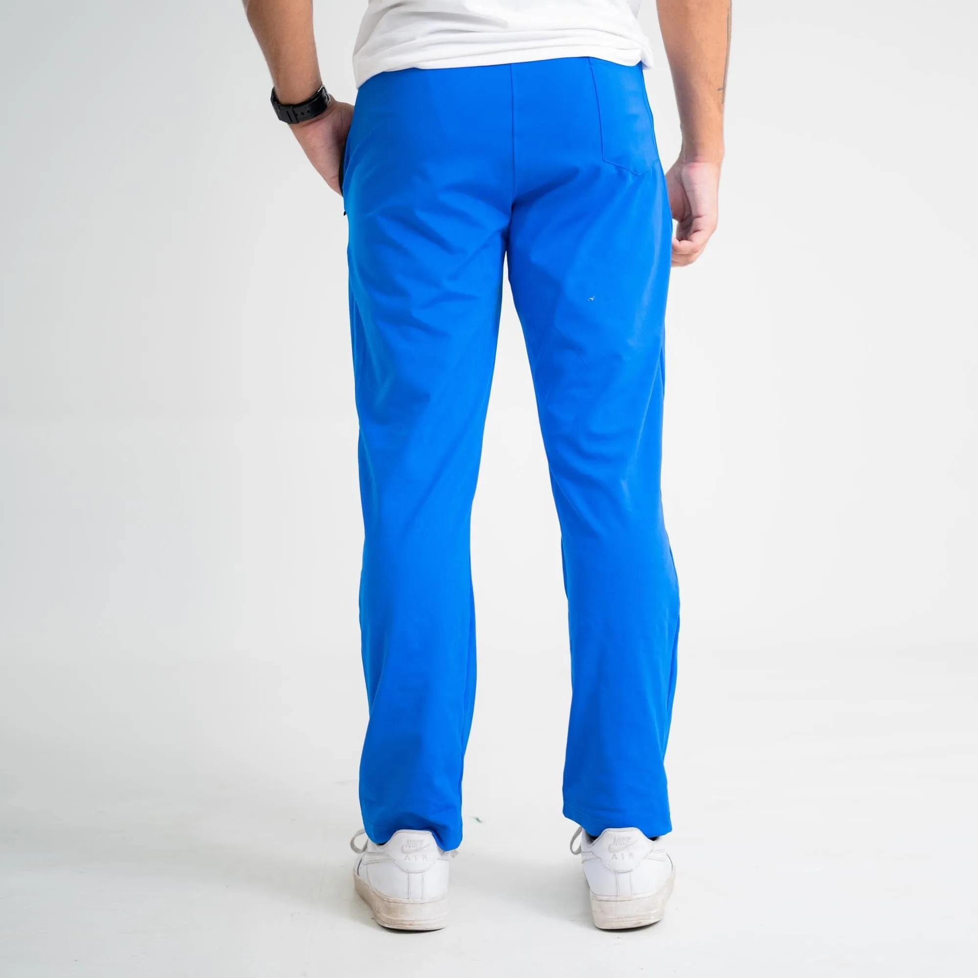 Polo Republica Unisex Activewear Fast Dry Stretch Essentials Pants: Comfort, Style & Durability in Every Thread