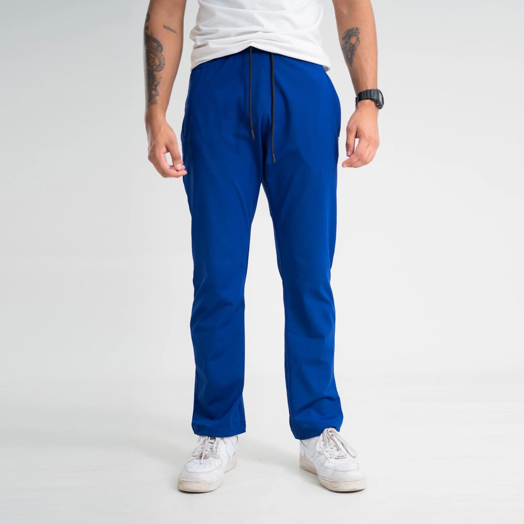 Polo Republica Unisex Activewear Fast Dry Stretch Essentials Pants: Comfort, Style & Durability in Every Thread