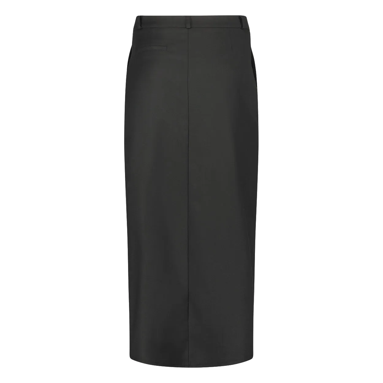 Rill Skirt | Black