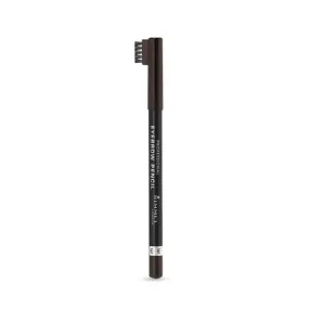 Rimmel London - Eye Brow Pencil - Black 034-004