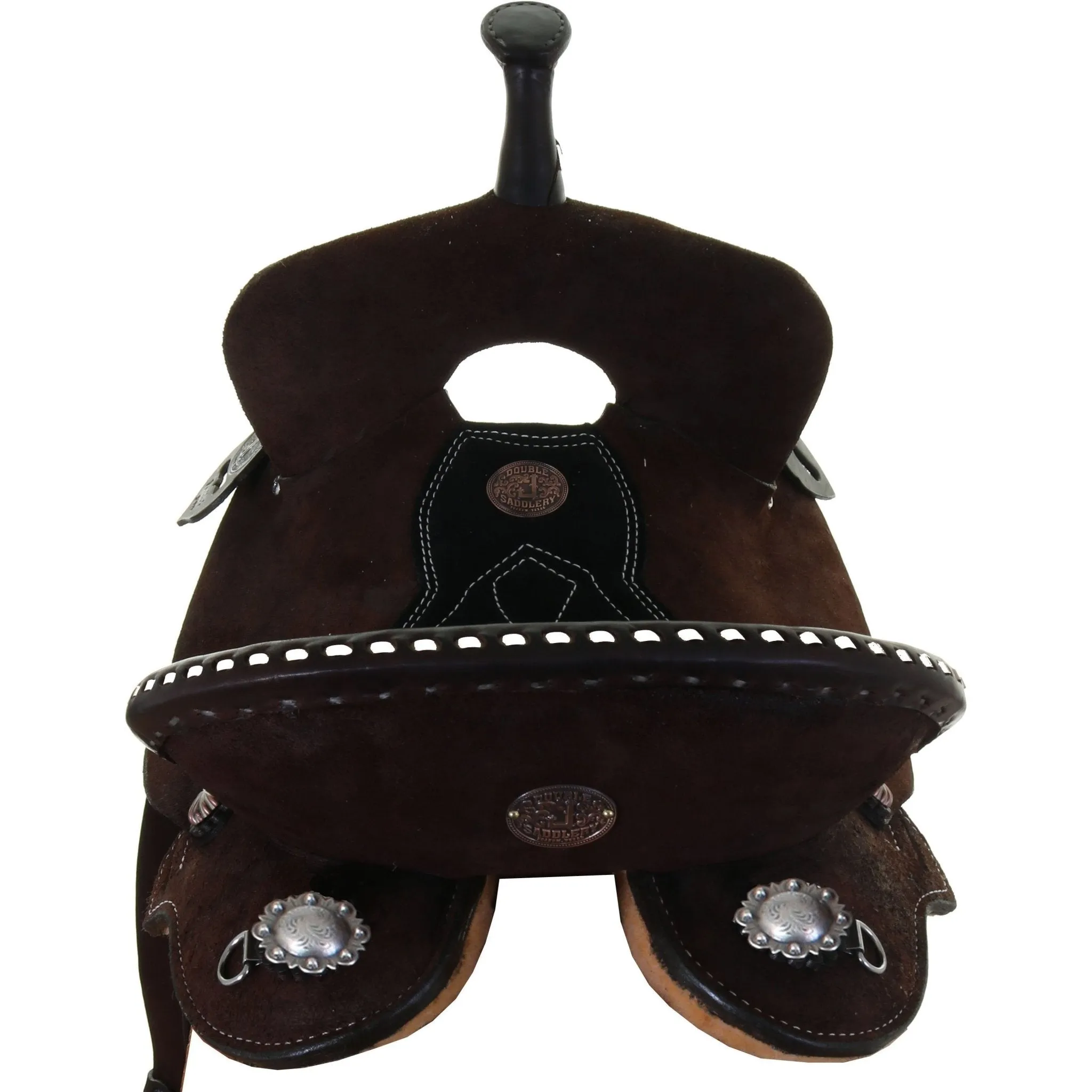 SFLW01W - Feather Light Weight Saddle