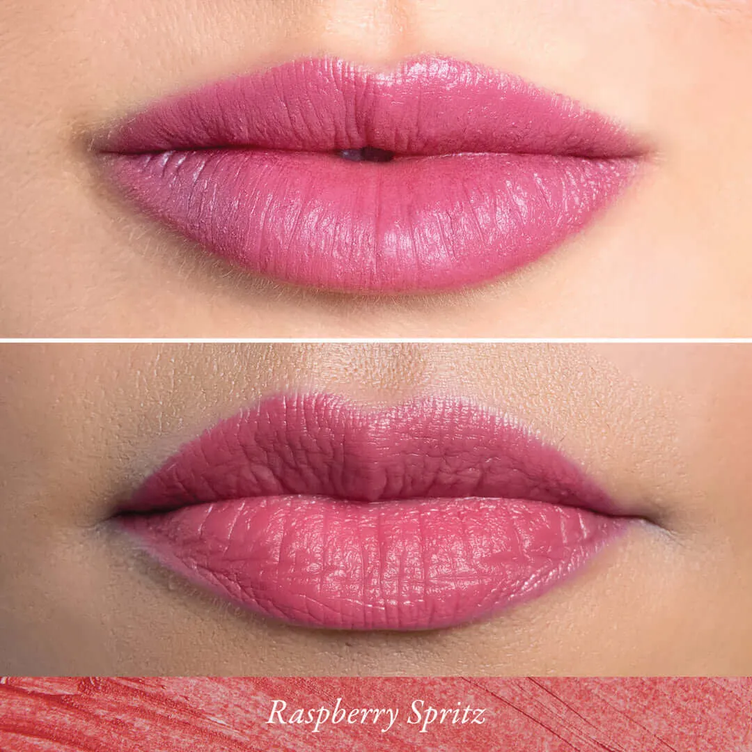 Silky Pout Creamy Lip Chubby