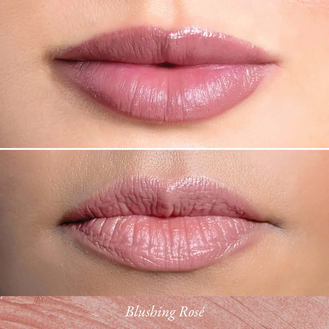 Silky Pout Creamy Lip Chubby