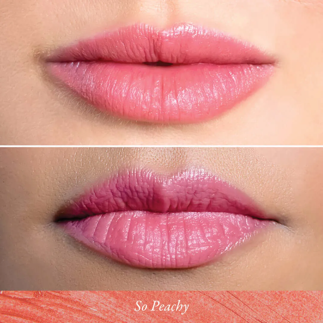 Silky Pout Creamy Lip Chubby