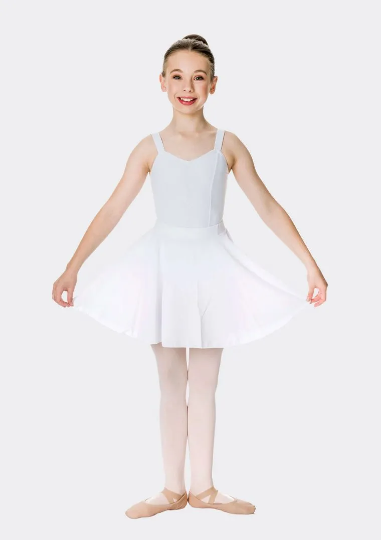 Studio 7 Full Circle Skirt | Child