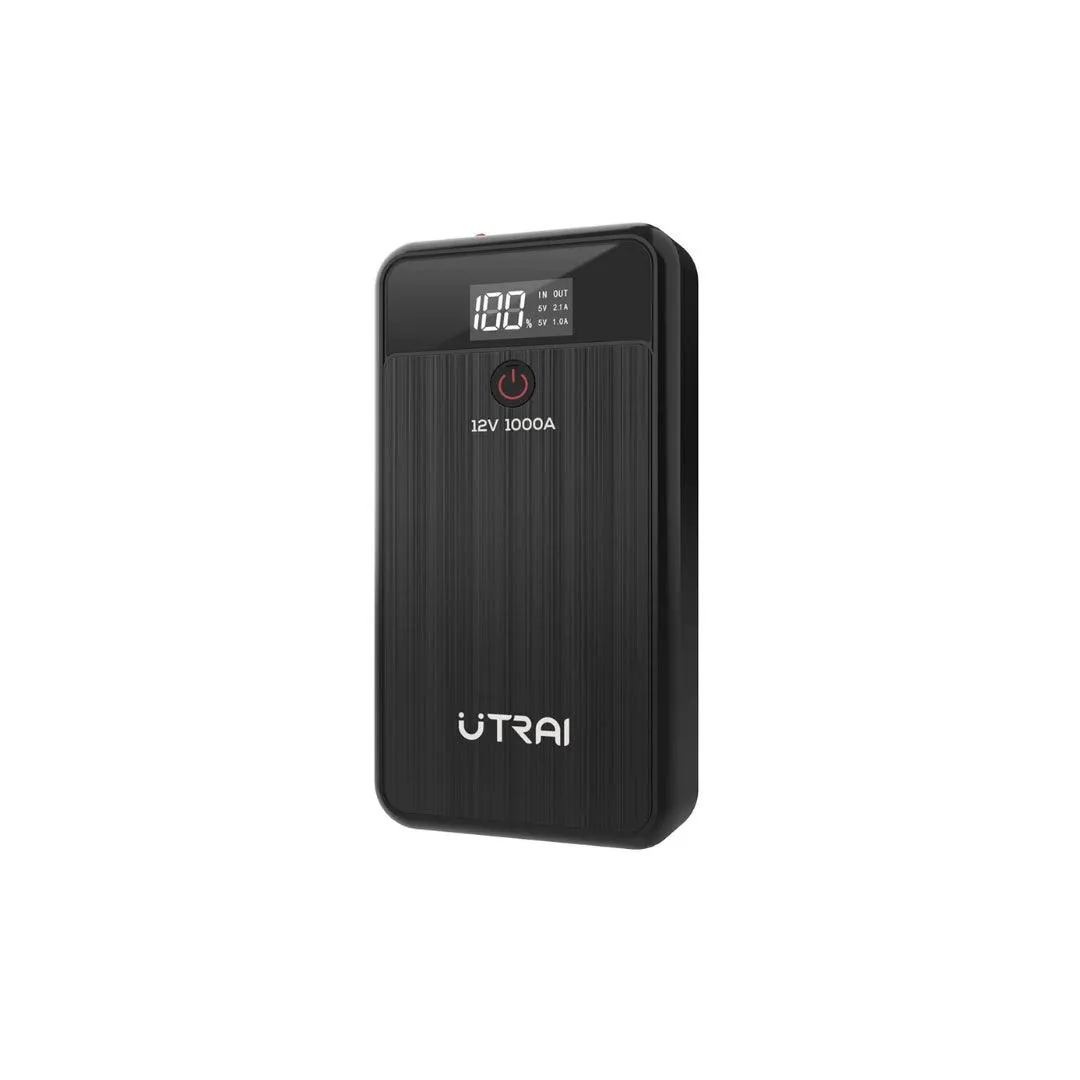 UTRAI 1000A Car Battery Jump Starter JS-Air