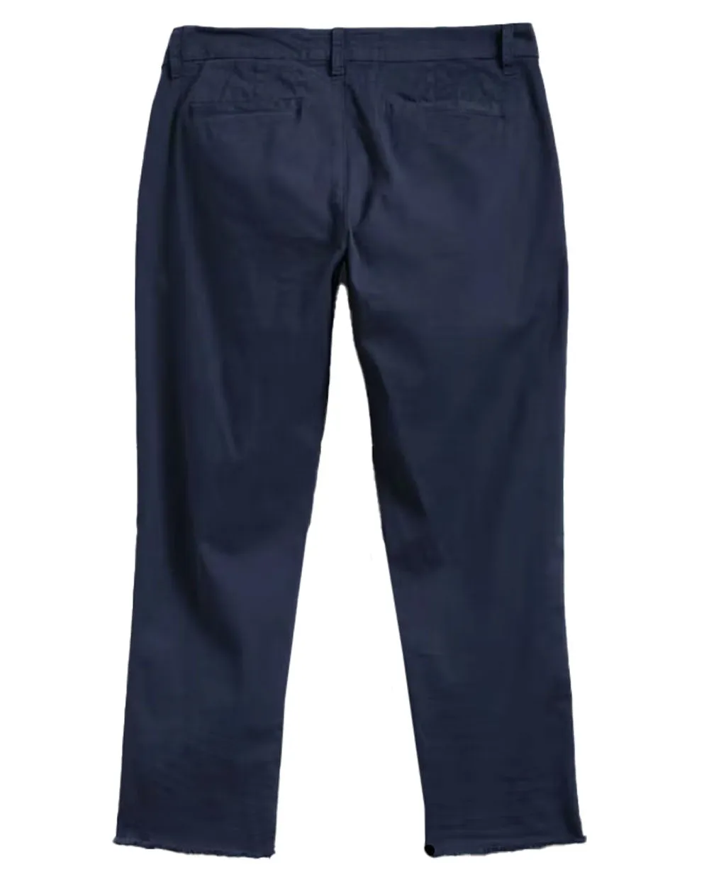 Vintage Navy Wicklow Italian Chino Pant