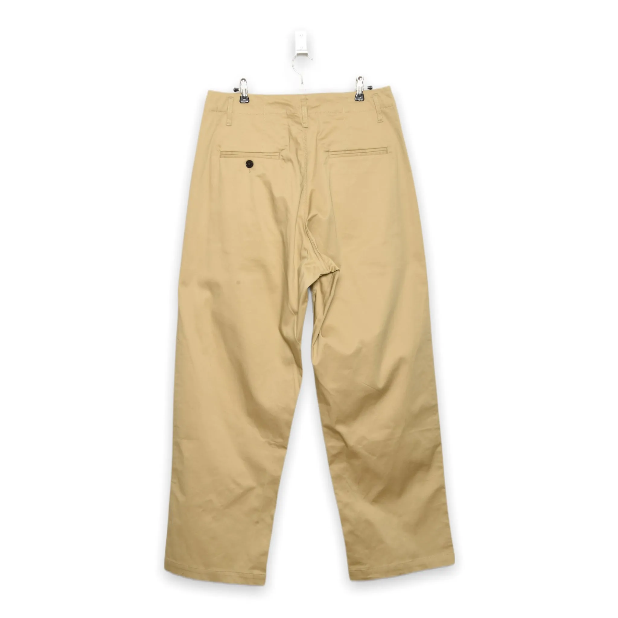 Workware Uniform Pants khaki